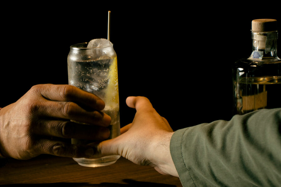 Drink List